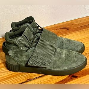 Adidas Tubular Size 10.5